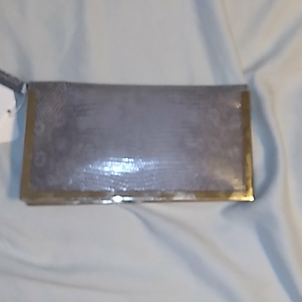 Escada Wallet - Picture 2 of 4